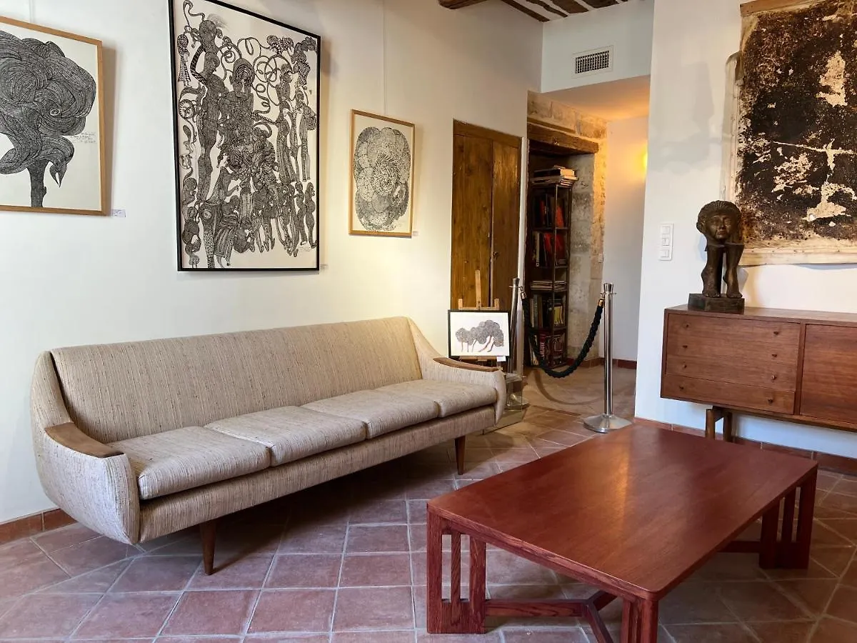 Le Regardeur Bed & Breakfast Saint-Remy-de-Provence