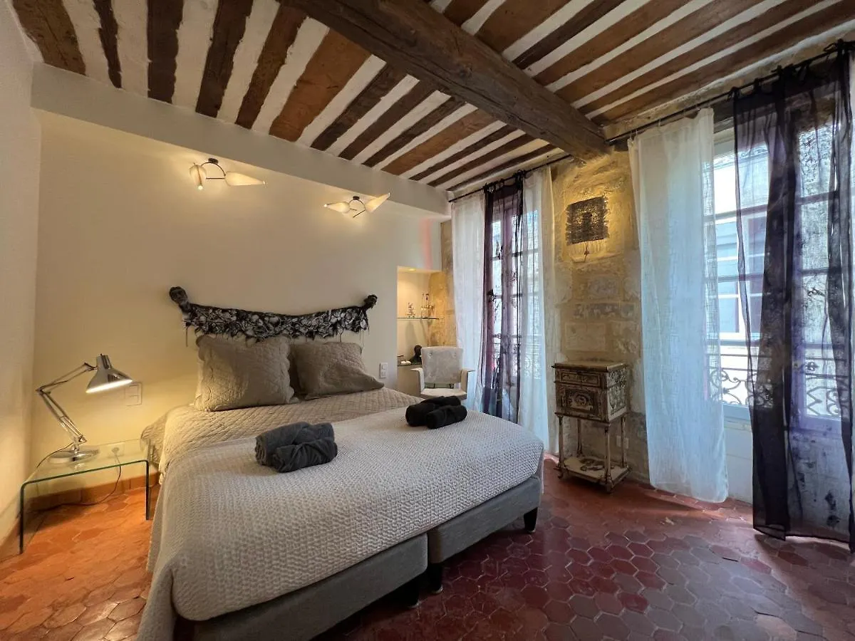 Le Regardeur Bed & Breakfast Saint-Remy-de-Provence