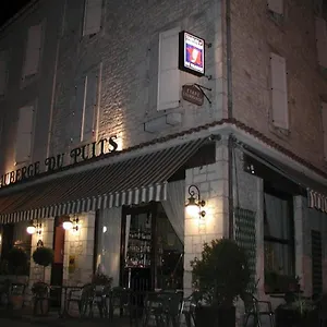 Du Puits Bed & Breakfast Souillac
