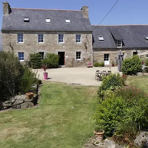 Traou Ar Vilin Bed & Breakfast Perros-Guirec