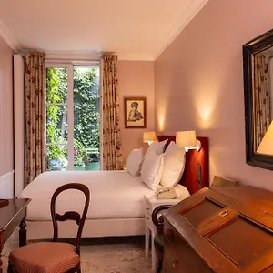 **** Hotel Le Saint Gregoire Frankreich