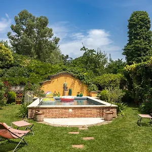 ** Gasthof Le Rez De Jardin Frankreich