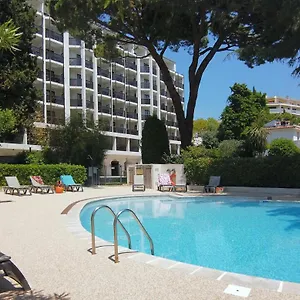 Aparthotel Résidence Residéal Premium, Cannes